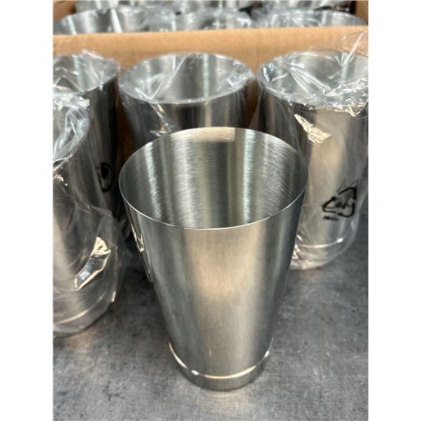 Arcoroc 20oz Shakers - Lot of 11 | CC4-17