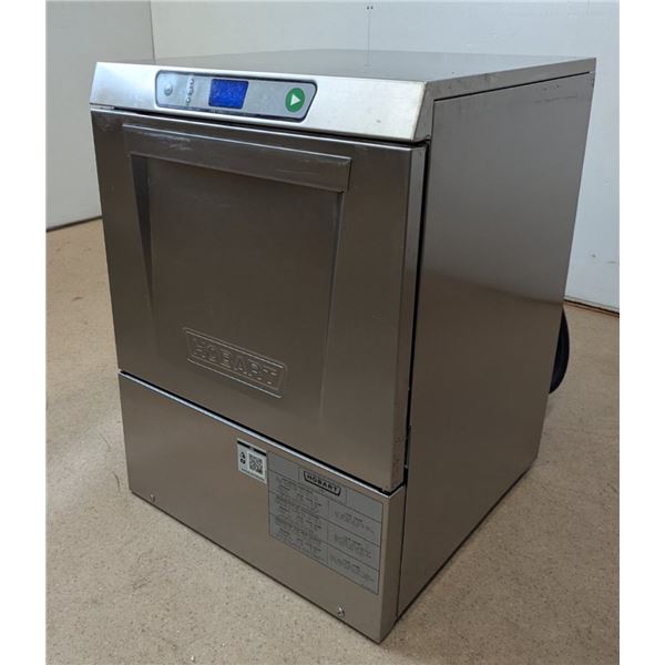 Hobart LXEH High Temp Undercounter Dishwasher