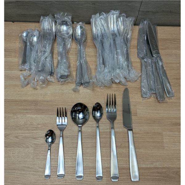 Assorted Cutlery - Lot of Approx. 60pcs