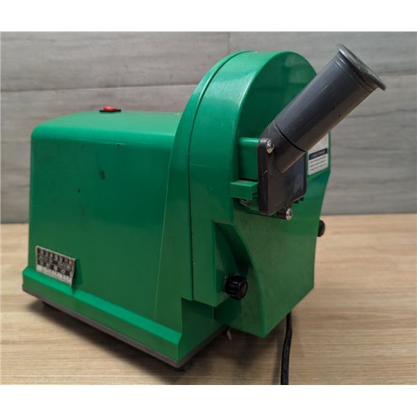 Shin Young S.Y-1200 Hot Pepper Cutter