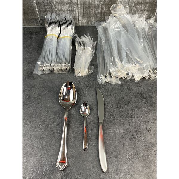 Misc Cutlery - Lot of Approx 72pcs | CC4-29