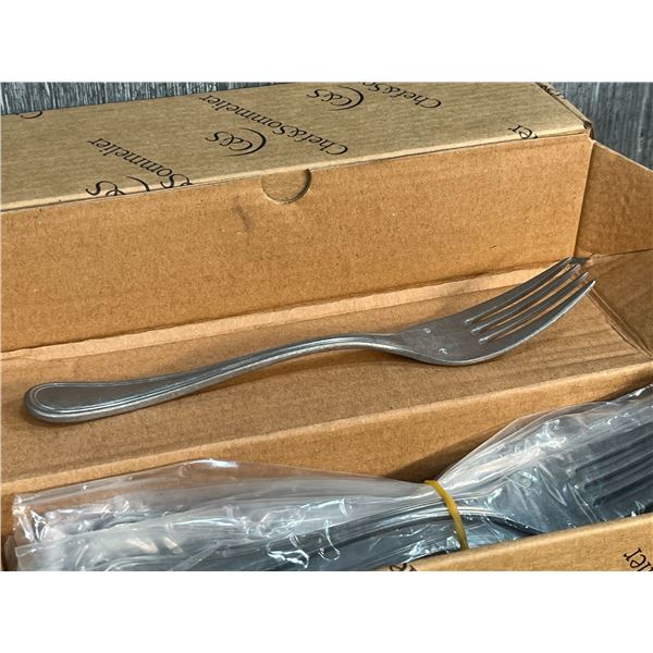 Vendi Patino Forks - Lot of 36 | CC4-32