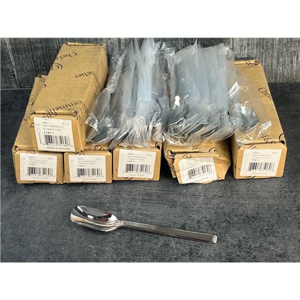 Azali Demi-Tasse Spoons - Lot of 96 | CC4