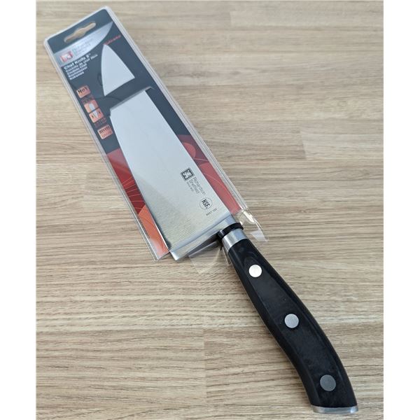 Vulcano 8" Chef Knife, Richardson Sheffield FN179