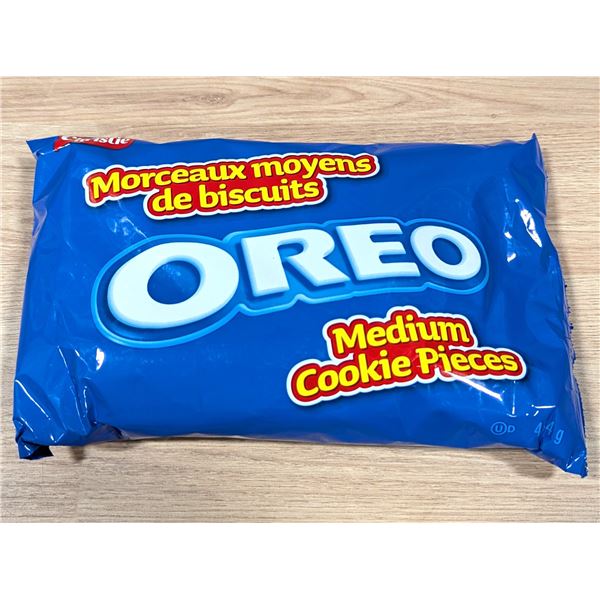 Oreo, 454g - Lot of 11