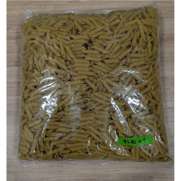 Pasta Penne 9lbs | Cooler3