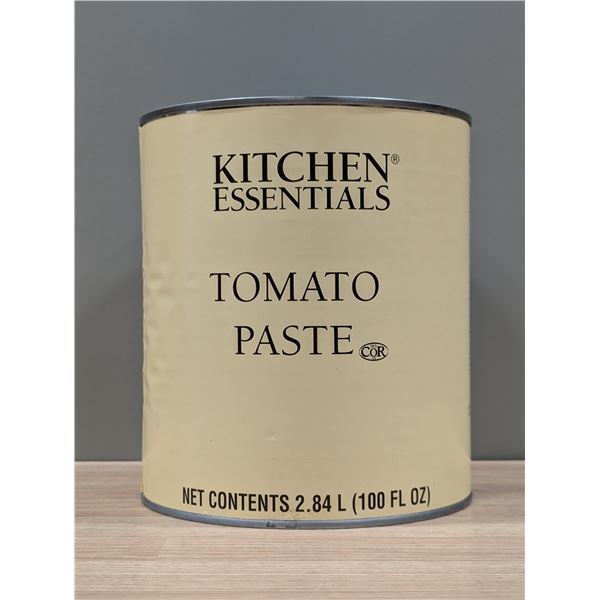 Kitchen Essentials Tomato Paste - Lot of 5 | RackJ