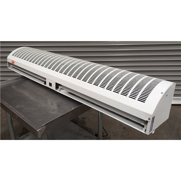 Vevor FM150-1500-U Air Curtain | MR6SIDE RACK