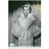 Image 1 : its A Wonderful World Actress Frances Drake signed photo. JSA Authenticated