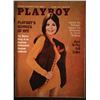 Image 1 : Playboy Magazine October 1972 Issue