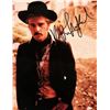 Image 1 : Robert Redford signed movie still photo