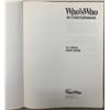 Image 1 : Who's Who in Entertainment first edition book