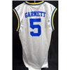 Image 4 : UCLA Bruins Kevin Garnett Signed Jersey