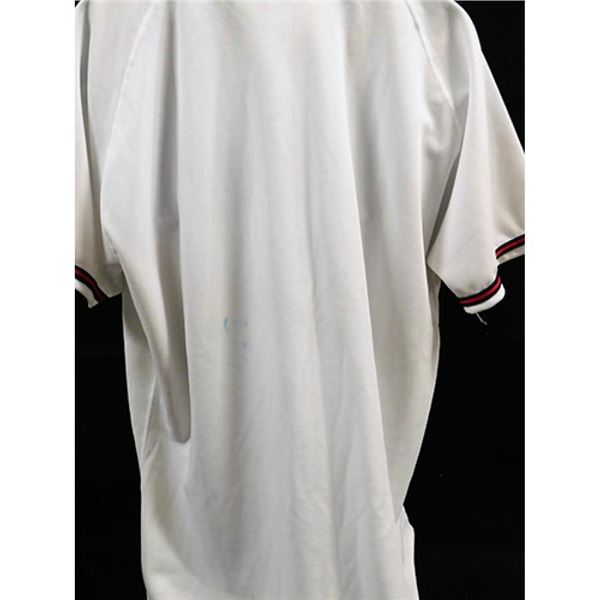 Atlanta Braves Ryan Klesko Signed Jersey