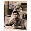 Image 1 : The Beverly Hillbillies signed movie still photo