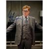 Image 1 : Captain America Robert Redford signed movie photo