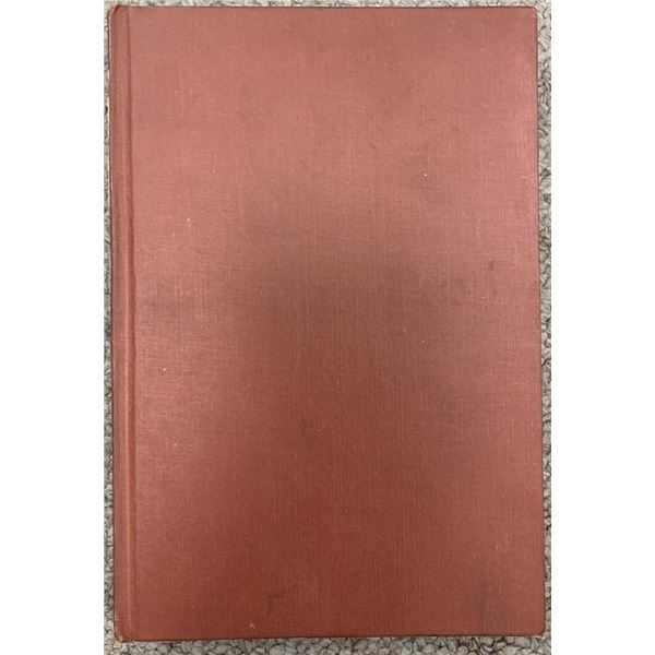 Planet Of The Gods & Other Stories vintage hardcover