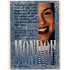 Image 2 : Marilyn Monroe 1993 Collector Card