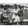 Image 1 : A League of Their Own Tracy Reiner signed movie photo