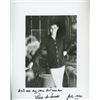 Image 1 : Rod McDowell signed photo. GFA Authenticated