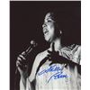 Image 1 : Touched by an Angel Della Reese signed photo