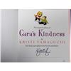 Image 1 : Kristi Yamaguchi Signed Cara's Kindness Hardcover Book JSA Authenticated