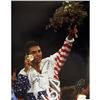 Image 1 : Oscar De La Hoya Signed 11x14 Matte Photo