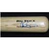 Image 2 : NY Yankees A Rod Alex Rodriguez Signed Rawlings Big Stick Bat JSA Authenticated
