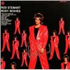 Image 1 : Rod Stewart signed "Body Wishes" album
