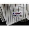 Image 1 : New York Yankees Javier Vasquez Signed Jersey