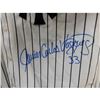 Image 2 : New York Yankees Javier Vasquez Signed Jersey
