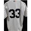 Image 3 : New York Yankees Javier Vasquez Signed Jersey