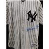 Image 4 : New York Yankees Javier Vasquez Signed Jersey