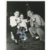Image 1 : Mickey Rooney signed photo