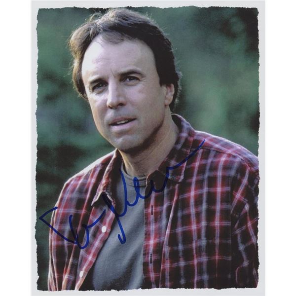 Man With A Plan Kevin Nealon signed photo