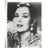 Image 1 : Ann Miller signed photo