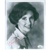 Image 1 : The Andy Griffith Show Actress Elinor Donahue signed photo. JSA Authenticated