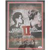 Image 3 : Sergio Maravilla Martinez Signed 2010 Fight Program Framed
