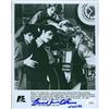 Image 1 : Zoot Suit Edward James Olmos signed photo. JSA Authenticated