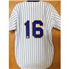 Image 3 : Milwaukee Brewers Pat Listach Signed Jersey