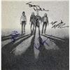 Image 1 : Bad Company signed Burnin Sky album