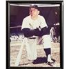 Image 1 : Mickey Mantle Signed Photo