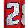 Image 4 : Los Angeles Clippers Arron Afflalo Signed Jersey