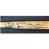 Image 2 : Chicago Cubs Rafael Palmeiro Signed Bat JSA Authenticated