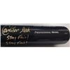 Image 2 : Carlton Fisk Signed Rawlings Big Stick Bat PSA Authenticated Stay Fair Stay Fair