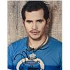 Image 1 : The Menu John Leguizamo signed photo