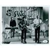 Image 1 : The Standells Dick Dodd signed photo. JSA Authenticated