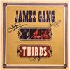Image 1 : James Gang signed Thirds album
