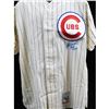 Image 4 : Chicago Cubs Ferguson Jenkins Signed Jersey