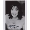 Image 1 : Hunter Stepfanie Kramer signed photo